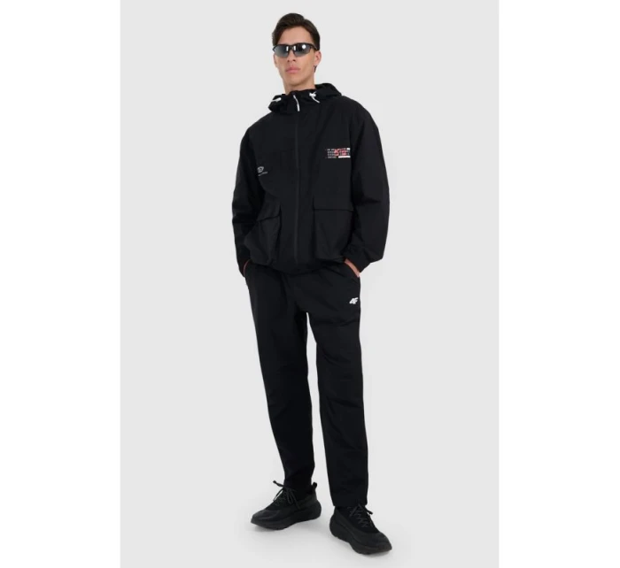 Pánská přechodná bunda model 21812149 - 4F Pánská přechodná bunda model 21812149 - 4F