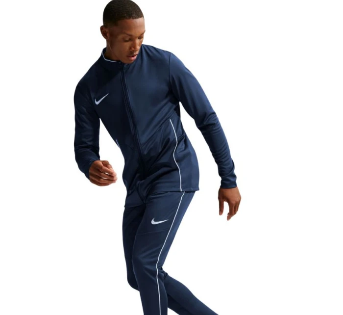 Pánské kalhoty Nike Dri-Fit Park 26 Pant Kp navy blue HM7171 410