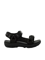 Dětské sandály černé model 22219559 - Lee Cooper