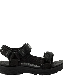 Dětské sandály černé model 22219559 - Lee Cooper