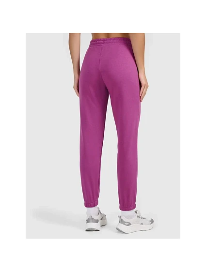 Spodnie dresowe typu jogger damskie  model 22559930 dámské - 4F