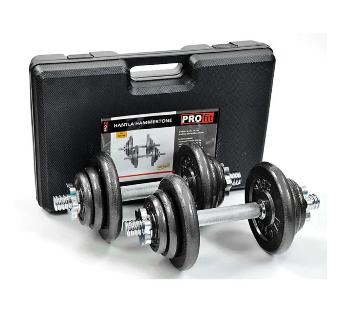 činky model 20924164 - PROfit