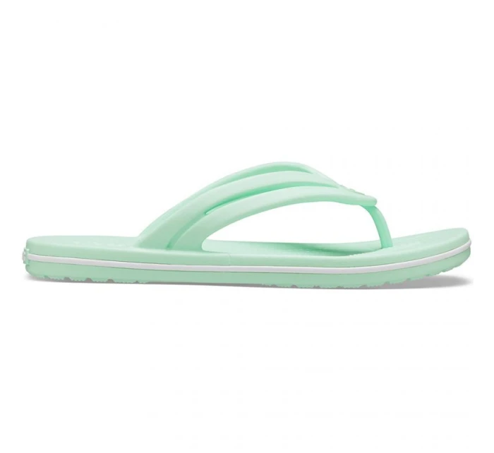Crocs Crocband Žabky W 206100 3TI Crocs Crocband Žabky W 206100 3TI