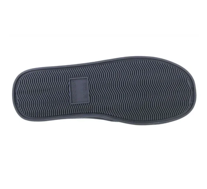 Dětské pantofle s logem Jr J29312-849 - Boss Dětské pantofle s logem Jr J29312-849 - Boss