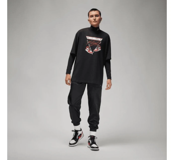 Tričko Nike Jordan Flight W DV1411-010 Tričko Nike Jordan Flight W DV1411-010