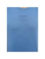 Tričko Mustang Alex C Print M 1013806-5169