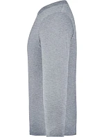 JN Dětské tričko s dlouhým rukávem 02. grey heather model 22493801 - Daiber