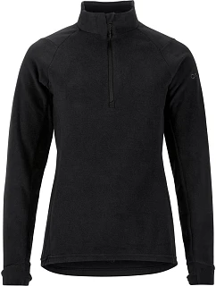 Craft Corporate CORE Explore Fleece Midlayer W Dámská fleecová mikina s 1/4 zipem 81.5247 black