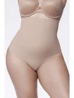 Julimex 275 High Waist Thong barva:přírodní