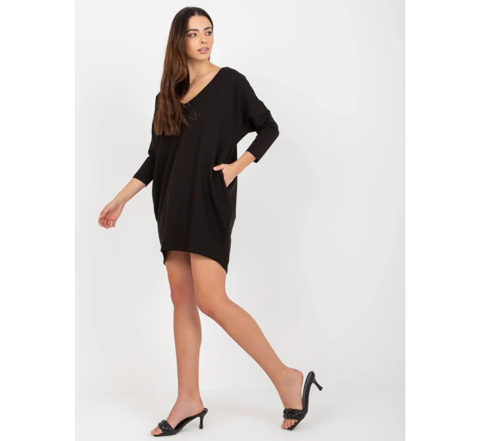 Tunika EM TU HS 21 model 21110902 czarny - FPrice