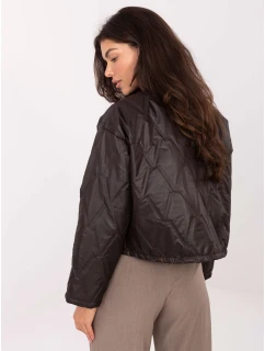 Kurtka IT KR model 21334793 ciemny brązowy - FPrice