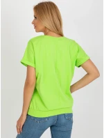 Halenka RV BZ 8537.19 vápno Halenka RV BZ 8537.19 vápno