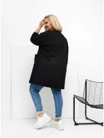 Halenka RV BZ A1076.00 černá Halenka RV BZ A1076.00 černá