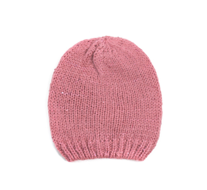 Dámská čepice Umění Polo Hat Cz17563 Pink