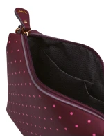 Kabelka VUCH Coalie Dotty Wine