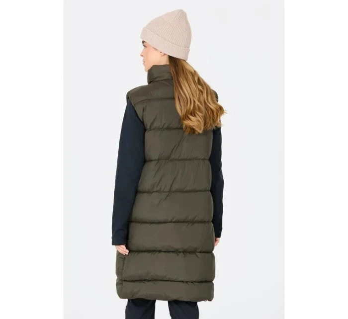 Dámská vesta model 20620059 - Whistler Dámská vesta model 20620059 - Whistler