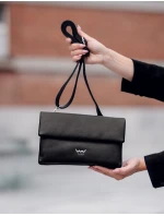 Dámská kabelka Vuch Chic Black
