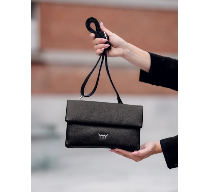 Dámská kabelka Vuch Chic Black