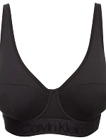 Dámská sportovní podprsenka Light QF4947E - Calvin Klein