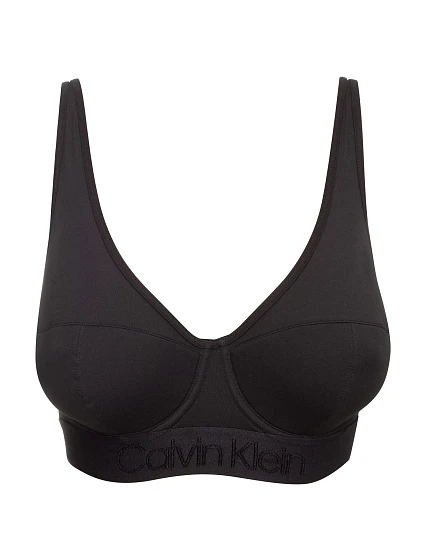 Dámská sportovní podprsenka Light model 20951817 - Calvin Klein