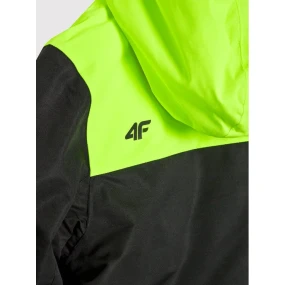 Dětská lyžařská bunda HJZ21-JKUMN001A - 4F