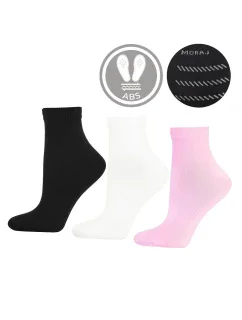 Dámské ponožky CSL200-129 - Moraj
