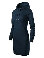 Dámské šaty Snap W MLI-41902černé - Malfini