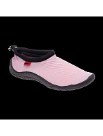 Dámská obuv do vody ZG45 růžovo-černé - Brugi