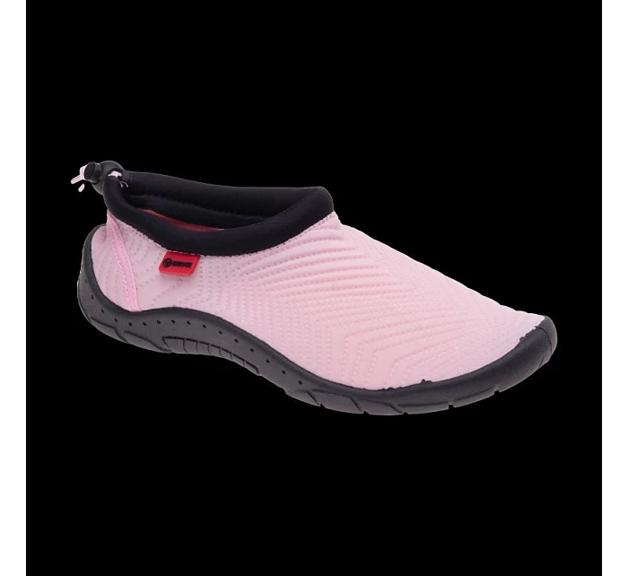 Dámská obuv do vody ZG45 růžovo-černé - Brugi