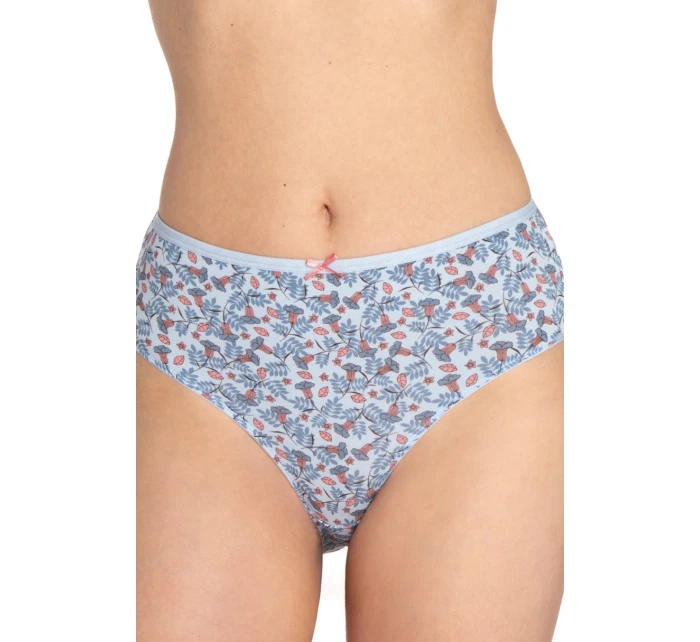 Dámské bikiny FIGS model 21787664 3pack - Lama