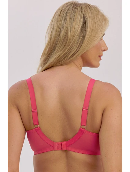 Poloměkká podprsenka model 22044349 - Gaia