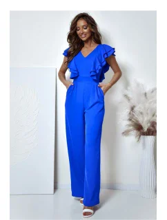 Dámský Overal  model 208918 With You