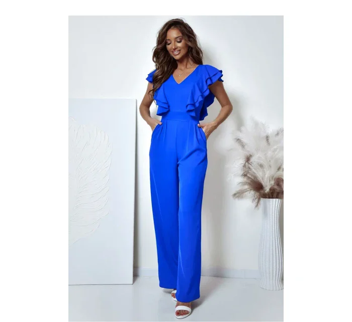 Dámský Overal  model 208918 With You