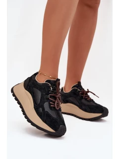 Sportovní obuv model 216440 Step in style