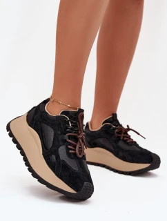 Sportovní obuv  model 216440 Step in style