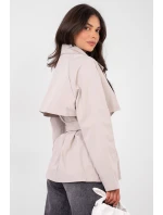 Plášť  model 223835 Rue Paris