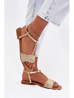 Sandály  model 225406 Step in style