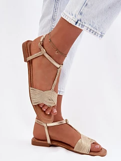 Sandály  model 225406 Step in style