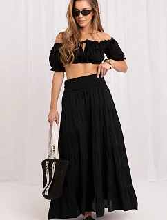 Sukně dlouhá  model 229481 Italy Moda