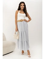 Sukně dlouhá  model 229933 Italy Moda