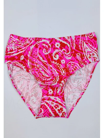 Dámské plavky Samanta model 21296227 spodní díl - Fantasy Dámské plavky Samanta model 21296227 spodní díl - Fantasy