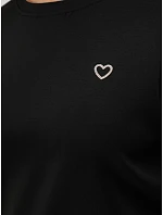 komplet damski typu ze czarny model 22203575 - FashionStreet