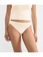 Dámské kalhotky Sloggi GO Tai C2P pudrové