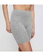 Beauty Layers Shorts Wool - GRAY - TRIUMPH GRAY - TRIUMPH Beauty Layers Shorts Wool - GRAY - TRIUMPH GRAY - TRIUMPH