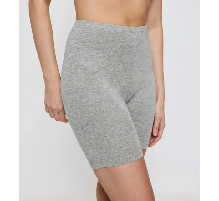 Beauty Layers Shorts Wool - GRAY - TRIUMPH GRAY - TRIUMPH Beauty Layers Shorts Wool - GRAY - TRIUMPH GRAY - TRIUMPH
