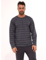 Pyžamo model 21389788 long/r 3XL5XL - Cornette
