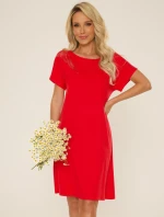 Košile De Lafense 737 Velar kr/r M-2XL