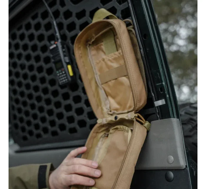 Offlander Molle taktické pouzdro první pomoci OFF_CACC_09KH