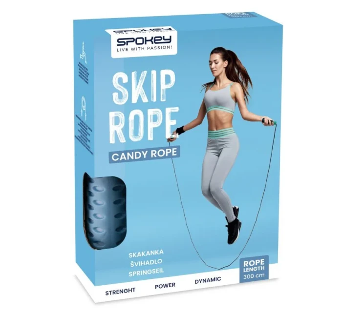 Candy  švihadlo model 20265855 - Spokey