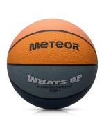 Meteor basketbal What's up 4 16793 velikost 4 Meteor basketbal What's up 4 16793 velikost 4